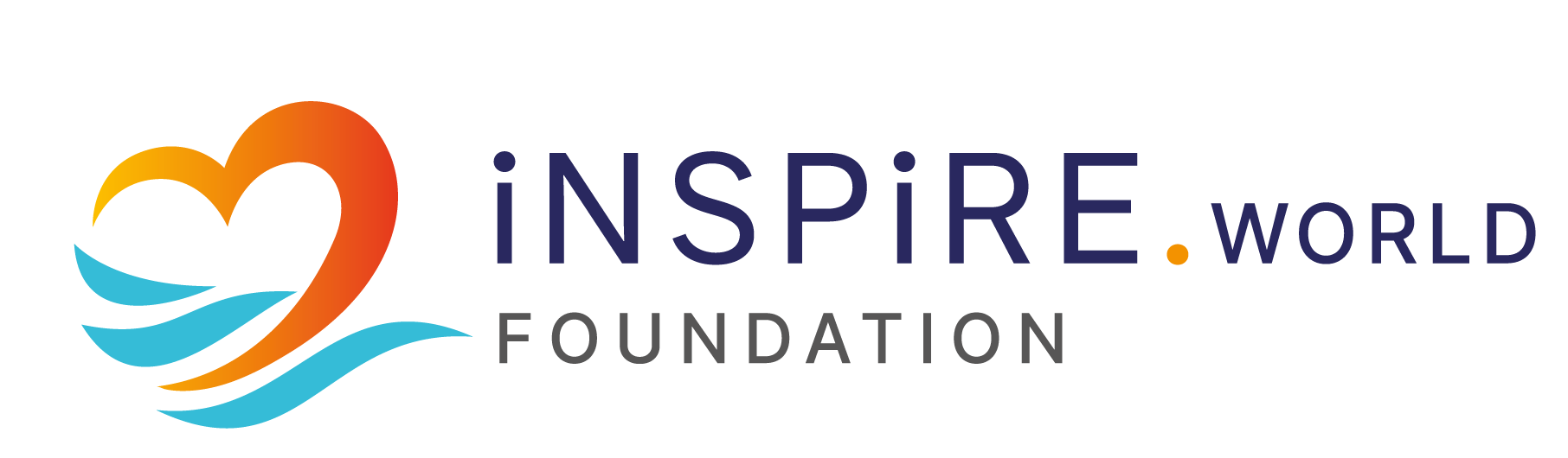 Partner with InspireWorld Foundation